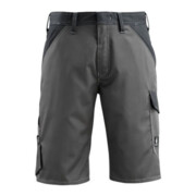 Mascot Sunbury Shorts dunkelanthrazit/schwarz