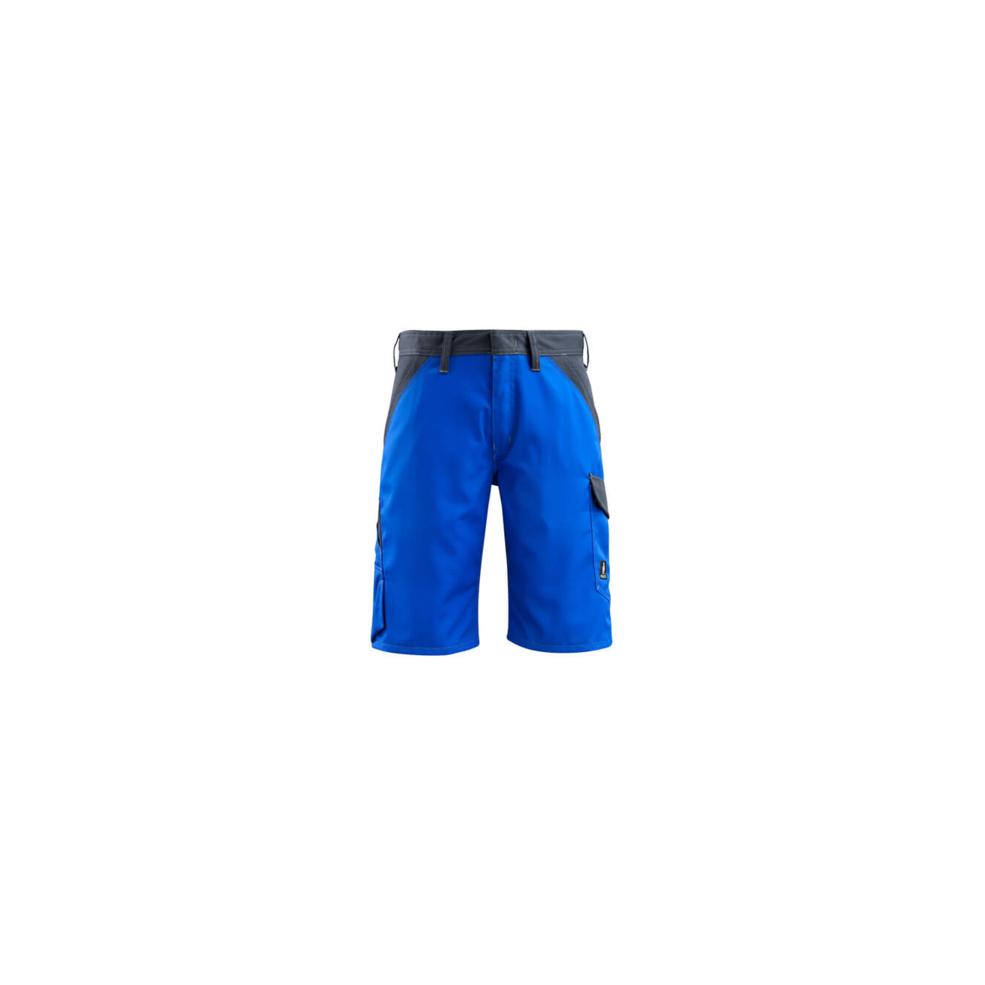 Mascot Sunbury Shorts Größe C58, kornblau/schwarzblau