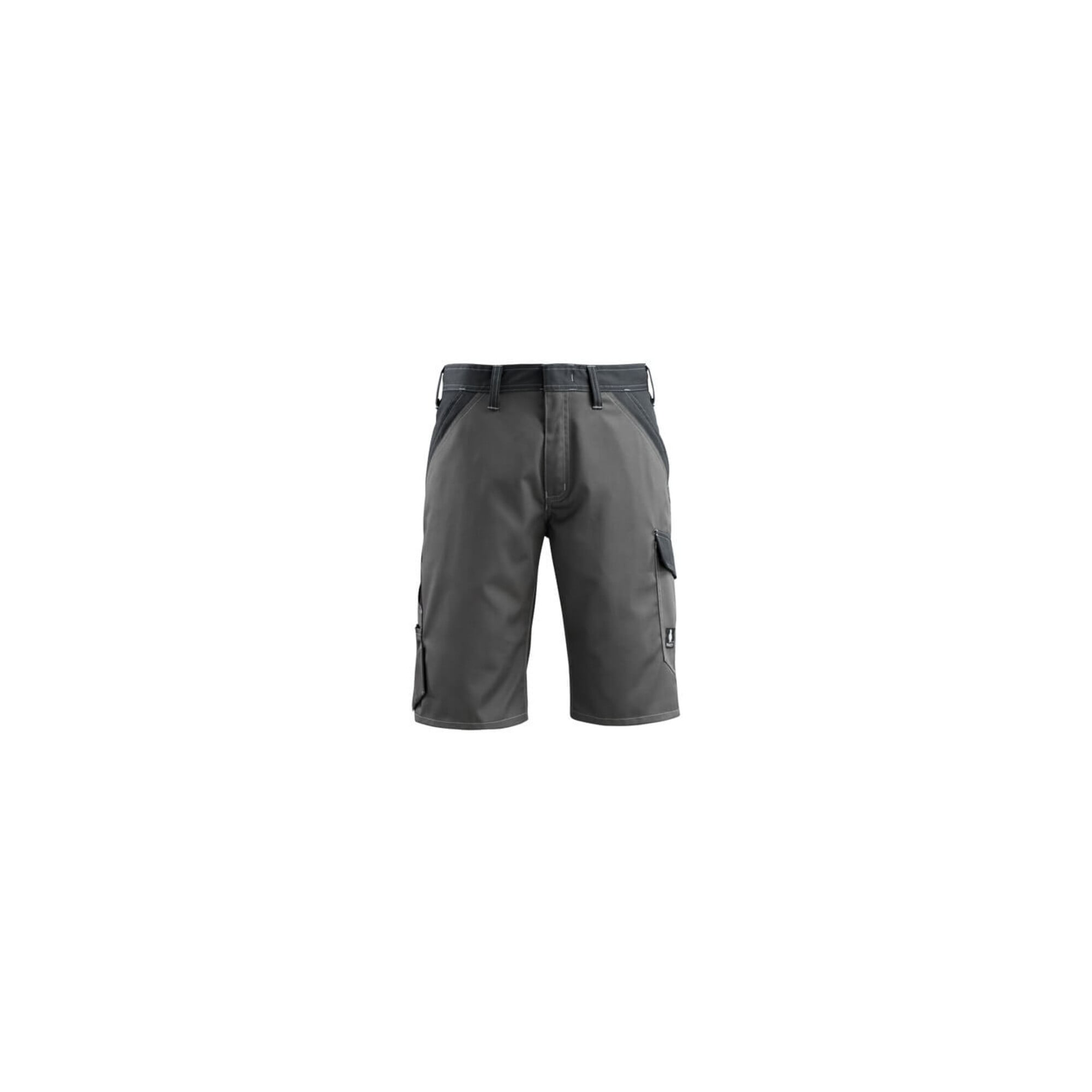 Mascot Sunbury Shorts Größe C68, dunkelanthrazit/schwarz
