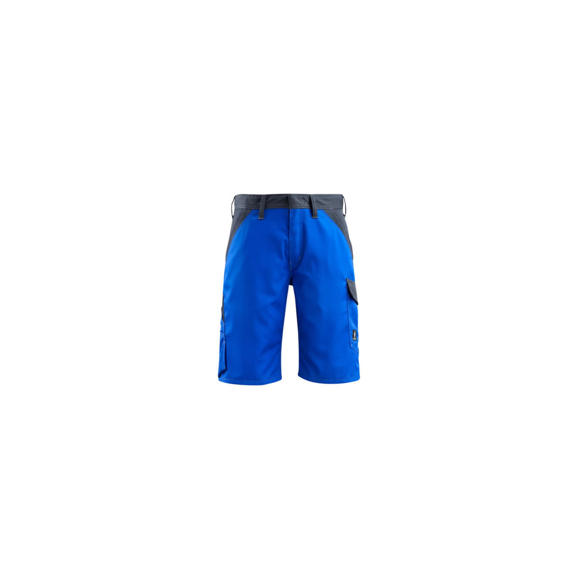 Mascot Sunbury Shorts Größe C68, kornblau/schwarzblau