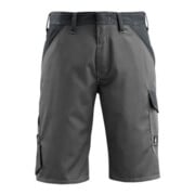 Mascot Sunbury Shorts anthracite/noir foncé