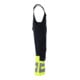MASCOT Sunderland Latzhose 82C68 schwarzblau hi-vis gelb