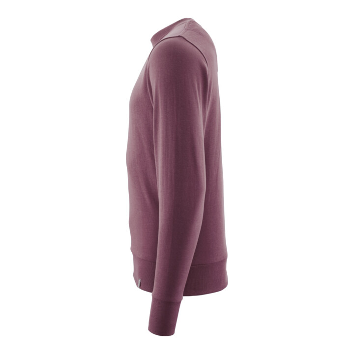 Mascot Sweatshirt 2XL bordeaux moderne Passform