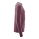 Mascot Sweatshirt 2XL bordeaux moderne Passform