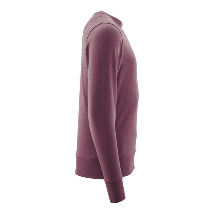 Mascot Sweatshirt 2XL bordeaux moderne Passform