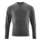 Mascot Sweatshirt 2XL dunkelanthrazit moderne Passform