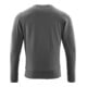 Mascot Sweatshirt 2XL dunkelanthrazit moderne Passform