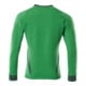 Mascot Sweatshirt 2XL grasgrün/grün moderne Passform