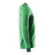 Mascot Sweatshirt 2XL grasgrün/grün moderne Passform