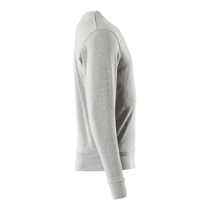 Mascot Sweatshirt 2XL grau-meliert moderne Passform