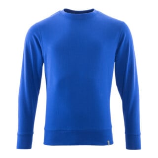 Mascot Sweatshirt 2XL kornblau moderne Passform