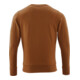 Mascot Sweatshirt 2XL Nussbraun moderne Passform