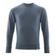 Mascot Sweatshirt 2XL steinblau moderne Passform