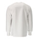 Mascot Sweatshirt 2XL weiss