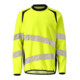 Mascot Sweatshirt 2XLONE hi-vis gelb/schwarzblau moderne Passform