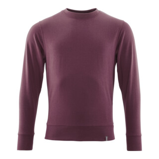 Mascot Sweatshirt 3XL bordeaux moderne Passform