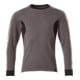 Mascot Sweatshirt 3XL dunkelanthrazit schwarz