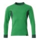 Mascot Sweatshirt 3XL grasgrün/grün moderne Passform