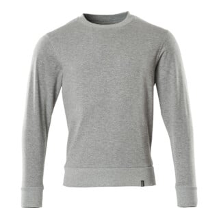 Mascot Sweatshirt 3XL grau-meliert moderne Passform