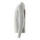 Mascot Sweatshirt 3XL grau-meliert moderne Passform