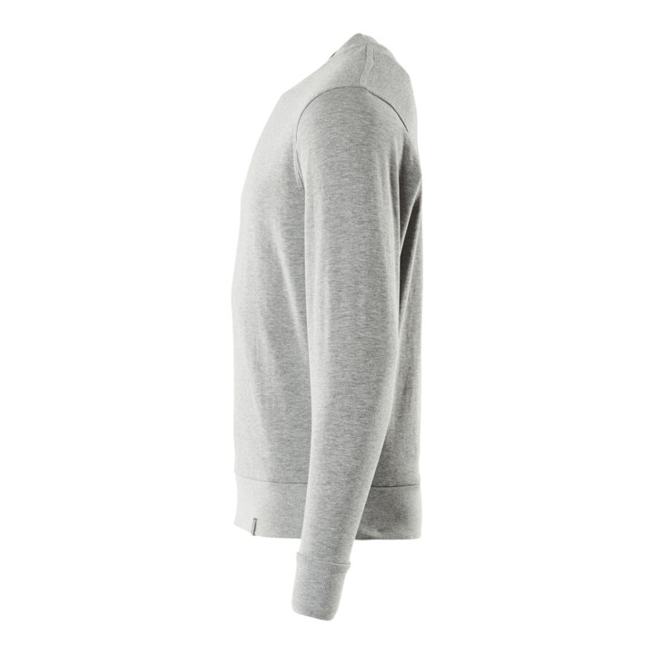 Mascot Sweatshirt 3XL grau-meliert moderne Passform