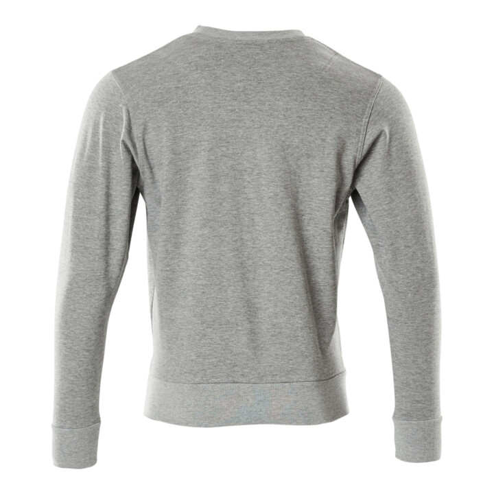 Mascot Sweatshirt 3XL grau-meliert moderne Passform