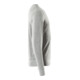 Mascot Sweatshirt 3XL grau-meliert moderne Passform