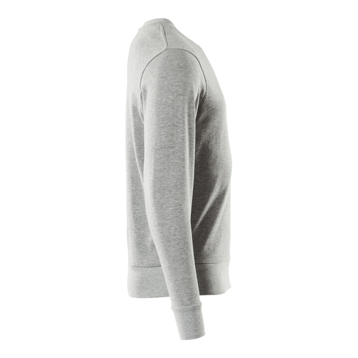 Mascot Sweatshirt 3XL grau-meliert moderne Passform