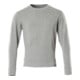 Mascot Sweatshirt 3XL grau-meliert moderne Passform