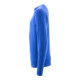 Mascot Sweatshirt 3XL kornblau moderne Passform