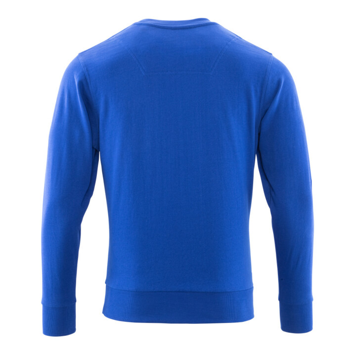 Mascot Sweatshirt 3XL kornblau moderne Passform