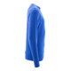 Mascot Sweatshirt 3XL kornblau moderne Passform