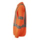 Mascot Sweatshirt 3XL moderne Passform hi-vis orange
