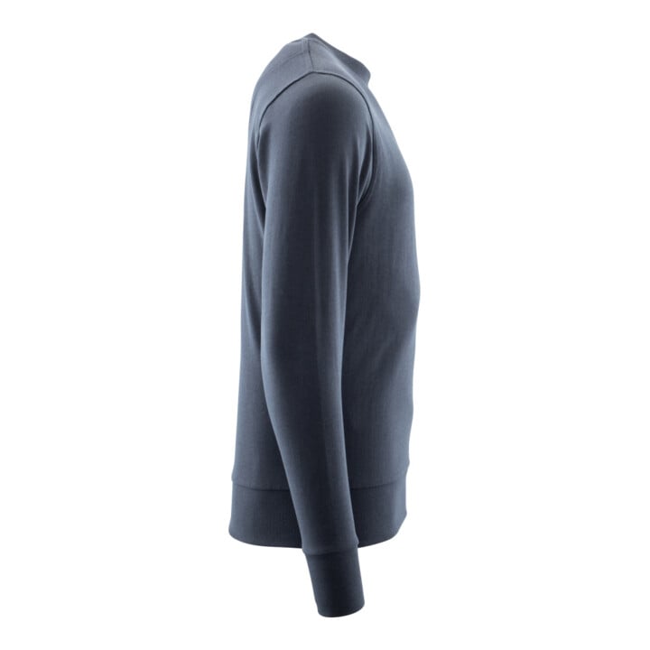 Mascot Sweatshirt 3XL schwarzblau moderne Passform