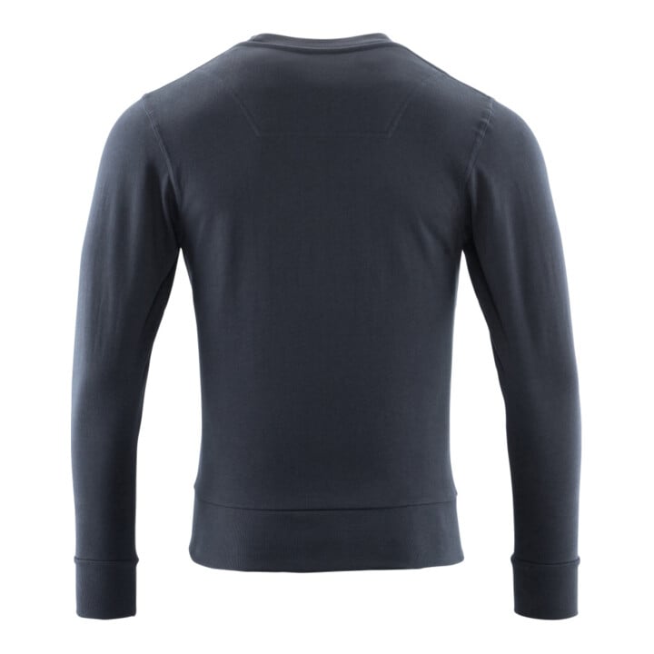 Mascot Sweatshirt 3XL schwarzblau moderne Passform
