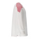 Mascot Sweatshirt 3XL weiss verkehrsrot