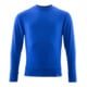 Mascot Sweatshirt 4XL kornblau moderne Passform