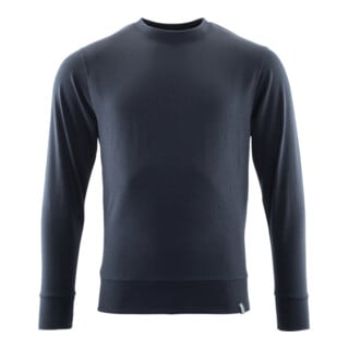 Mascot Sweatshirt 4XL schwarzblau moderne Passform