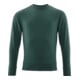 Mascot Sweatshirt 4XL waldgrün moderne Passform