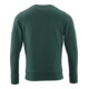 Mascot Sweatshirt 4XL waldgrün moderne Passform