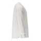 Mascot Sweatshirt 4XL weiss