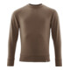 Mascot Sweatshirt 5XL dunkel Sandbeige moderne Passform