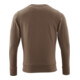 Mascot Sweatshirt 5XL dunkel Sandbeige moderne Passform