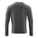 Mascot Sweatshirt 5XL dunkelanthrazit moderne Passform