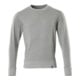 Mascot Sweatshirt 5XL grau-meliert moderne Passform