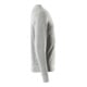 Mascot Sweatshirt 5XL grau-meliert moderne Passform