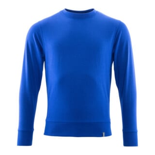Mascot Sweatshirt 5XL kornblau moderne Passform