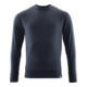 Mascot Sweatshirt 5XL schwarzblau moderne Passform
