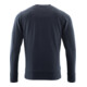 Mascot Sweatshirt 5XL schwarzblau moderne Passform
