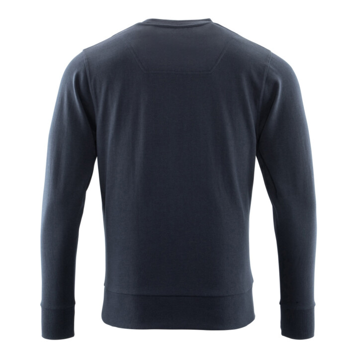 Mascot Sweatshirt 5XL schwarzblau moderne Passform